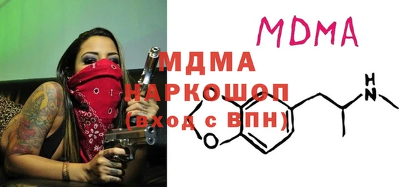 прущий лед Кулебаки